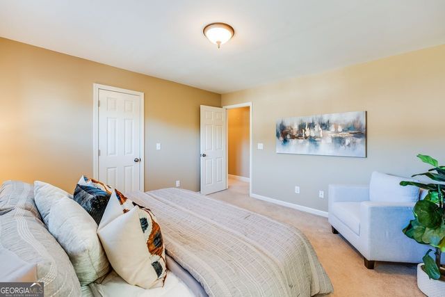 6013 Katie Emma Drive, Powder Springs, GA 30127