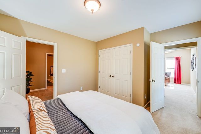 6013 Katie Emma Drive, Powder Springs, GA 30127