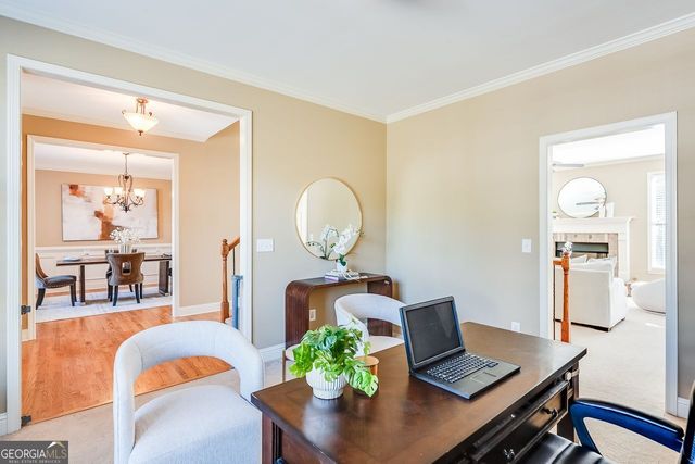 6013 Katie Emma Drive, Powder Springs, GA 30127