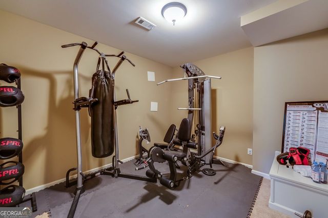 6013 Katie Emma Drive, Powder Springs, GA 30127