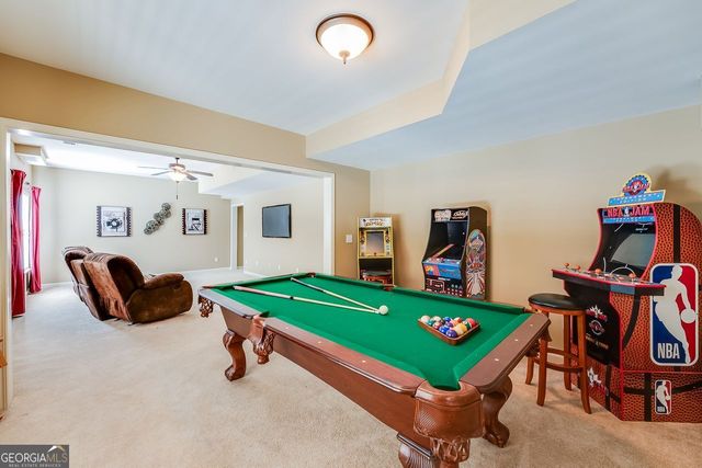 6013 Katie Emma Drive, Powder Springs, GA 30127