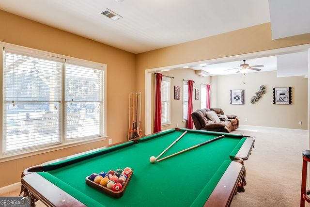 6013 Katie Emma Drive, Powder Springs, GA 30127