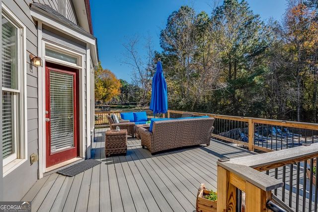 6013 Katie Emma Drive, Powder Springs, GA 30127