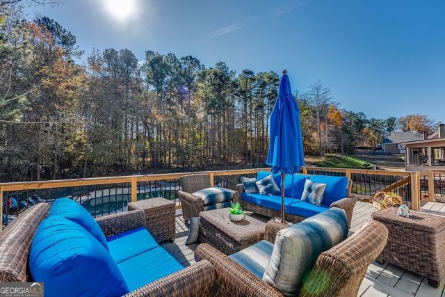 6013 Katie Emma Drive, Powder Springs, GA 30127