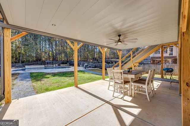 6013 Katie Emma Drive, Powder Springs, GA 30127