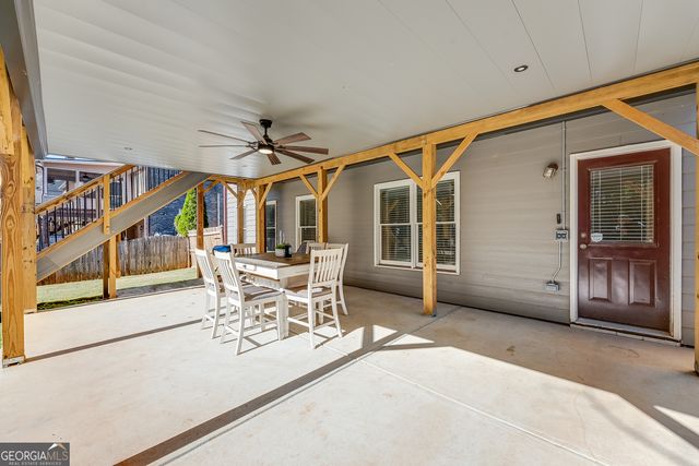 6013 Katie Emma Drive, Powder Springs, GA 30127