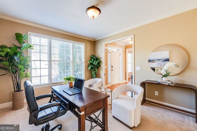 6013 Katie Emma Drive, Powder Springs, GA 30127