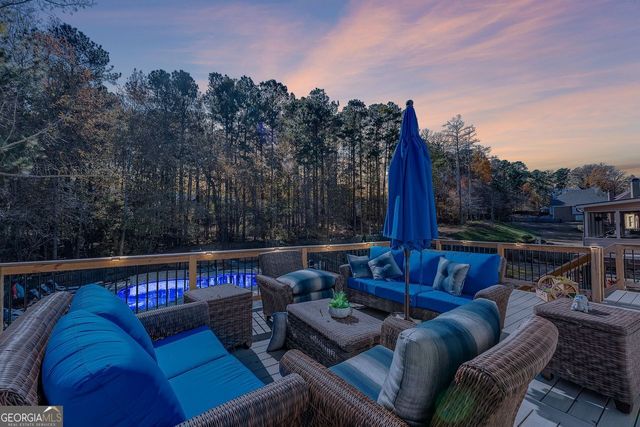 6013 Katie Emma Drive, Powder Springs, GA 30127