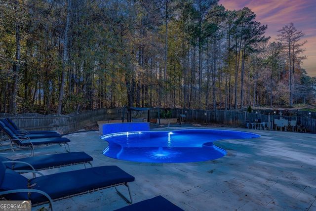 6013 Katie Emma Drive, Powder Springs, GA 30127