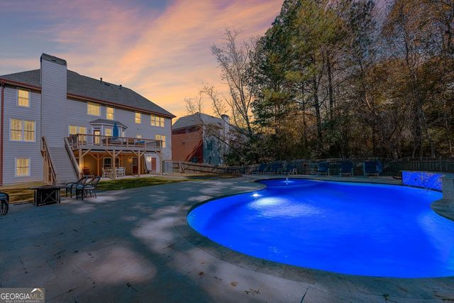 6013 Katie Emma Drive, Powder Springs, GA 30127