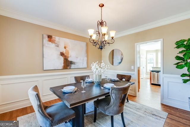 6013 Katie Emma Drive, Powder Springs, GA 30127