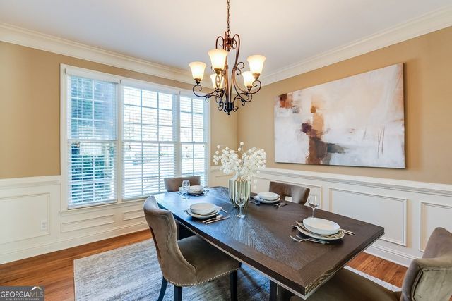 6013 Katie Emma Drive, Powder Springs, GA 30127