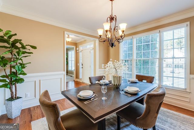 6013 Katie Emma Drive, Powder Springs, GA 30127