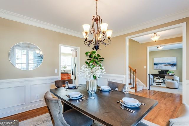 6013 Katie Emma Drive, Powder Springs, GA 30127