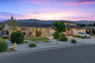 1268 Butterfly Drive, San Jose, CA 95120