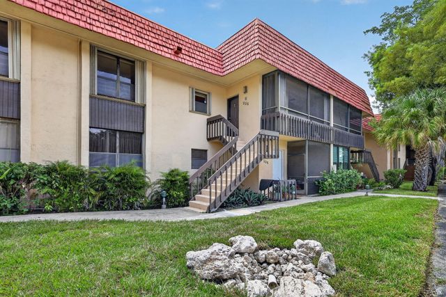 750 NE 199TH Street 204H, Miami, FL 33179
