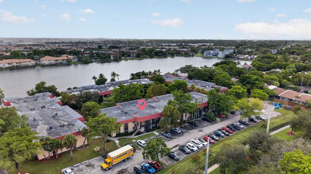750 NE 199TH Street 204H, Miami, FL 33179