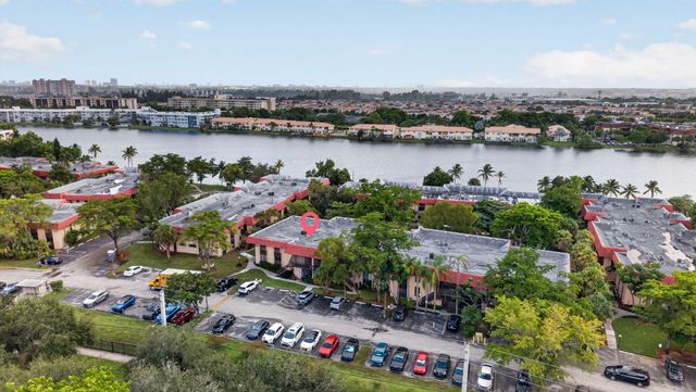 750 NE 199TH Street 204H, Miami, FL 33179