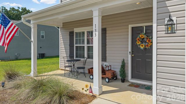 133 Stone Hollow Road, Lexington, NC 27295