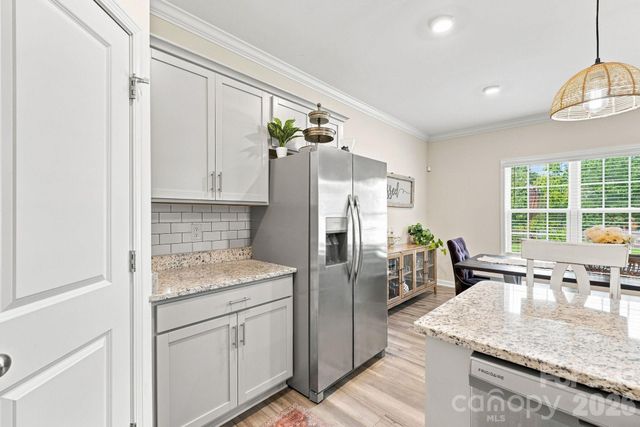 133 Stone Hollow Road, Lexington, NC 27295