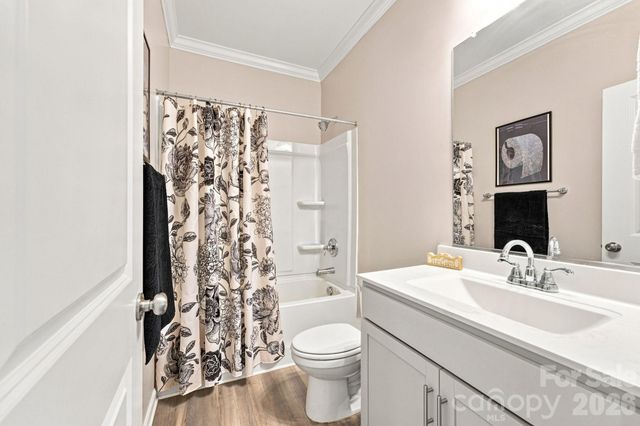 133 Stone Hollow Road, Lexington, NC 27295