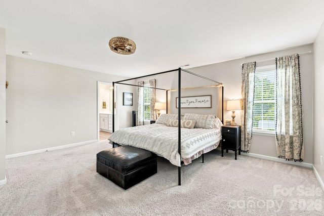 133 Stone Hollow Road, Lexington, NC 27295