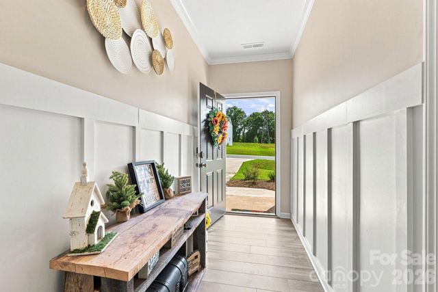 133 Stone Hollow Road, Lexington, NC 27295
