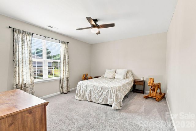 133 Stone Hollow Road, Lexington, NC 27295