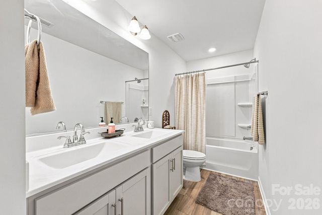 133 Stone Hollow Road, Lexington, NC 27295