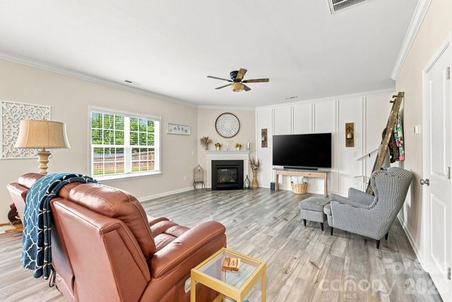 133 Stone Hollow Road, Lexington, NC 27295