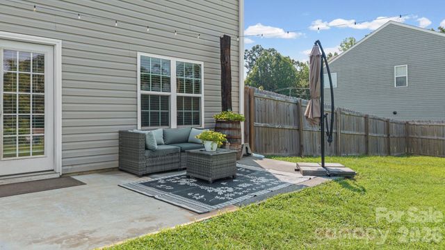 133 Stone Hollow Road, Lexington, NC 27295