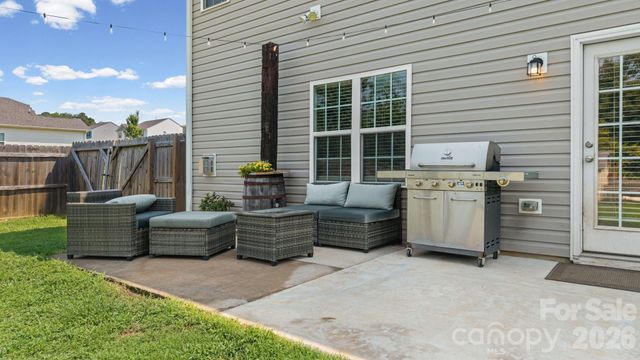 133 Stone Hollow Road, Lexington, NC 27295