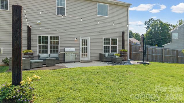 133 Stone Hollow Road, Lexington, NC 27295