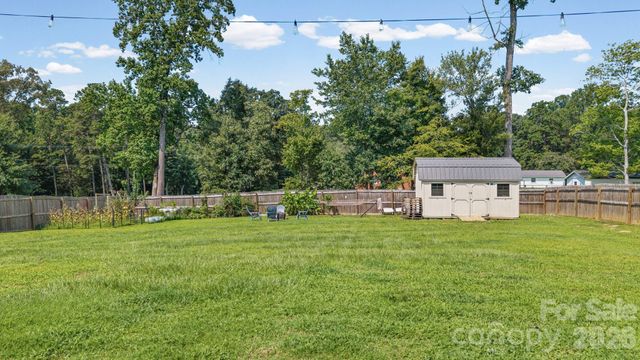 133 Stone Hollow Road, Lexington, NC 27295
