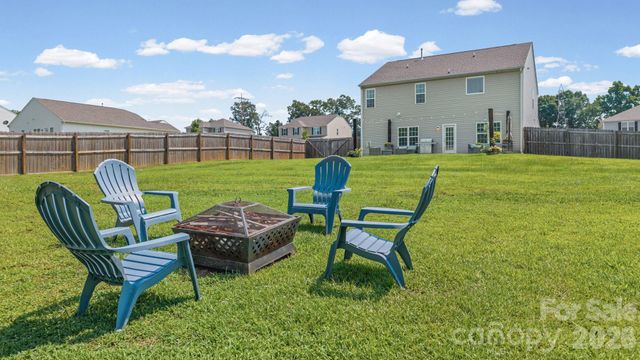 133 Stone Hollow Road, Lexington, NC 27295