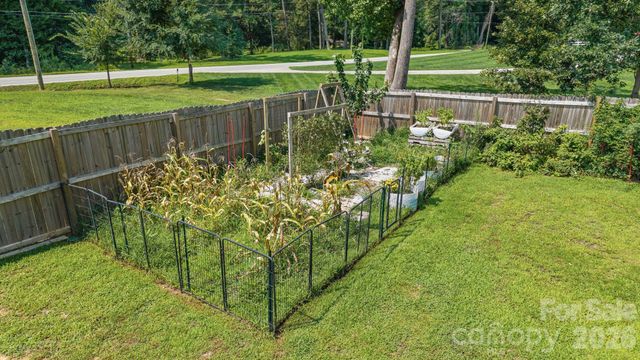 133 Stone Hollow Road, Lexington, NC 27295