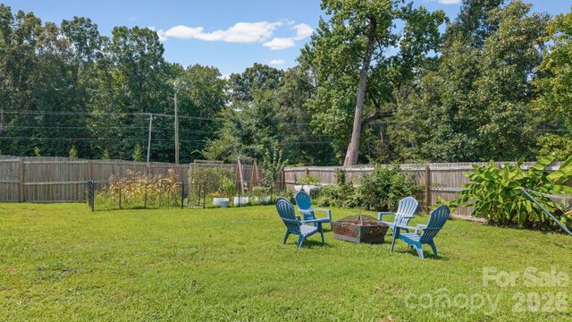 133 Stone Hollow Road, Lexington, NC 27295