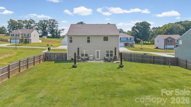 133 Stone Hollow Road, Lexington, NC 27295