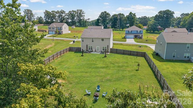 133 Stone Hollow Road, Lexington, NC 27295