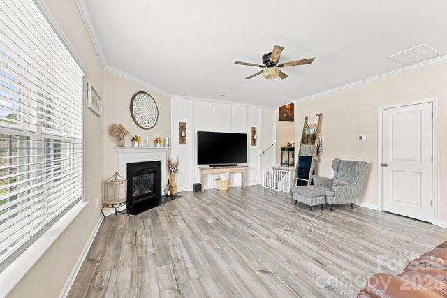 133 Stone Hollow Road, Lexington, NC 27295