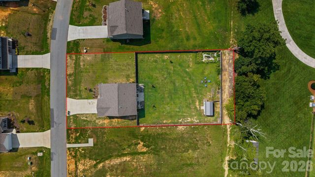 133 Stone Hollow Road, Lexington, NC 27295