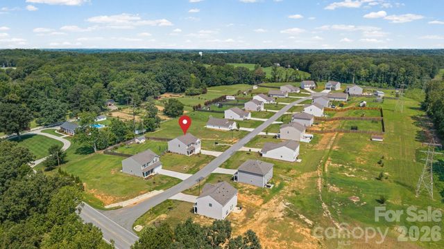 133 Stone Hollow Road, Lexington, NC 27295