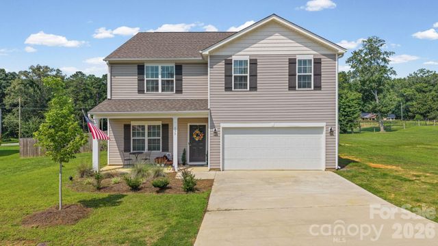 133 Stone Hollow Road, Lexington, NC 27295