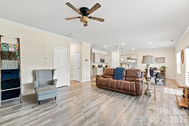 133 Stone Hollow Road, Lexington, NC 27295