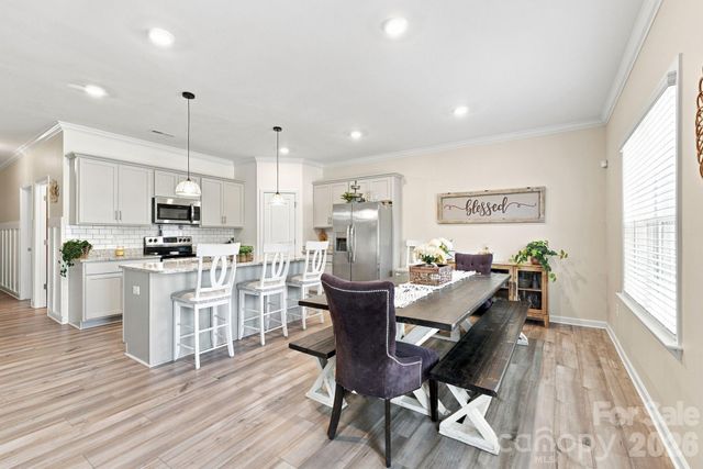133 Stone Hollow Road, Lexington, NC 27295