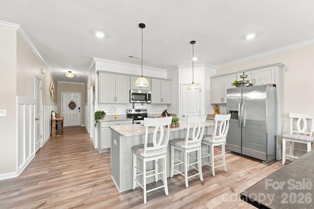 133 Stone Hollow Road, Lexington, NC 27295