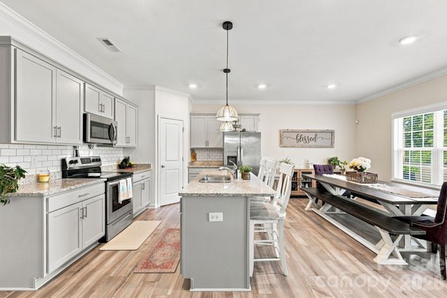133 Stone Hollow Road, Lexington, NC 27295
