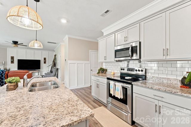 133 Stone Hollow Road, Lexington, NC 27295