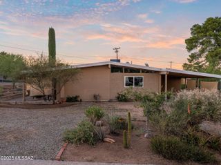 630 W 3rd Avenue, San Manuel, AZ 85631