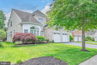 6 LEWIS DR, Mays Landing, NJ 08330